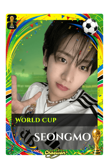 Seongmo