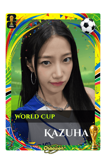 Kazuha