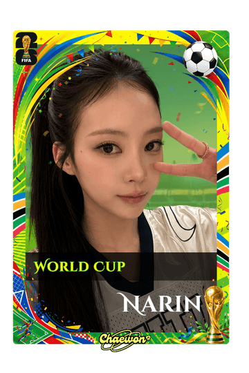 Narin