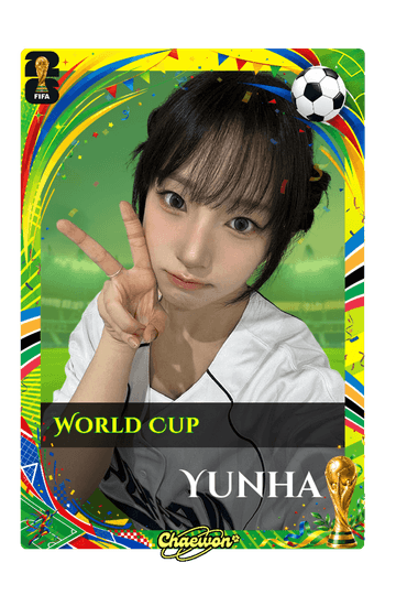 Yunha