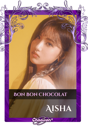 Aisha