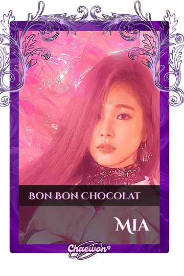 Mia