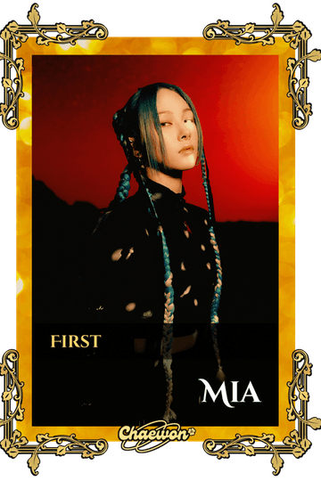 Mia