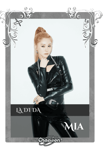 Mia