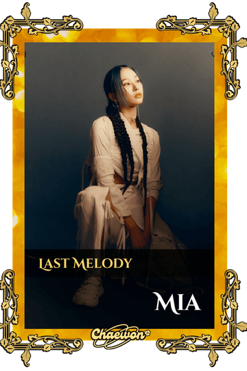 Mia