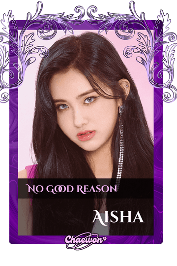 Aisha