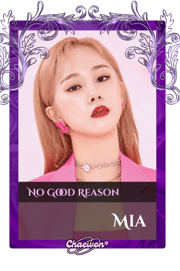 Mia