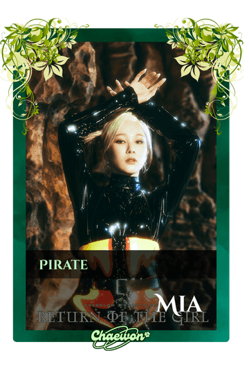Mia