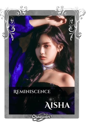 Aisha