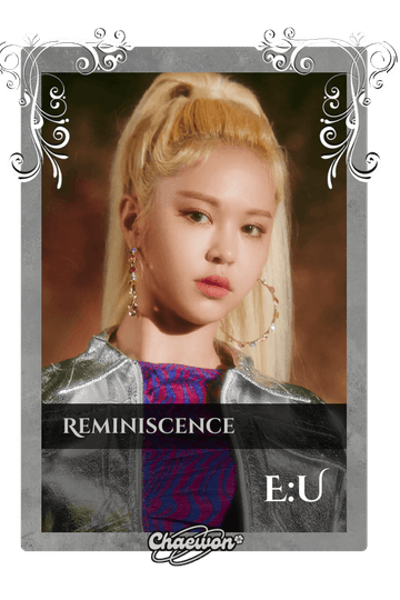 E:U