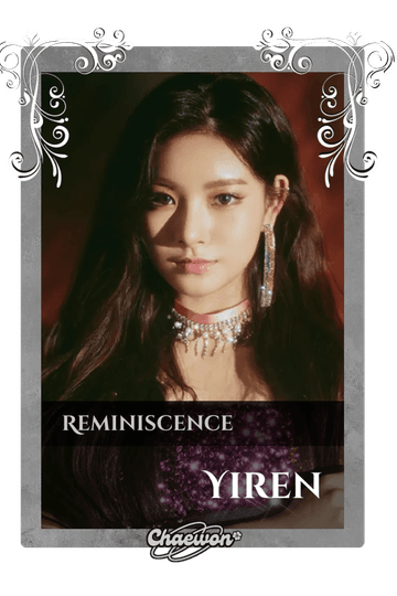 Yiren