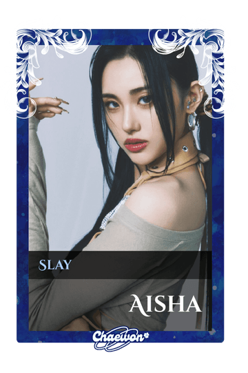 Aisha