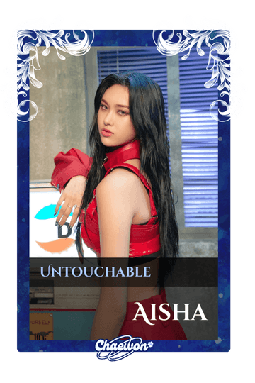 Aisha