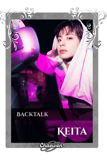 Keita