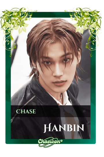 Hanbin