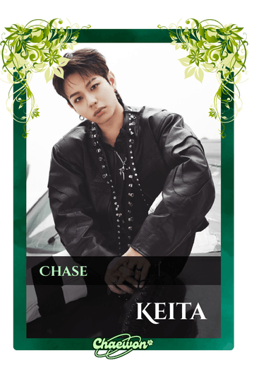 Keita