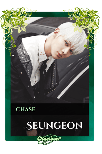 Seungeon