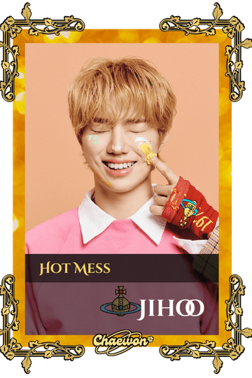 Jihoo