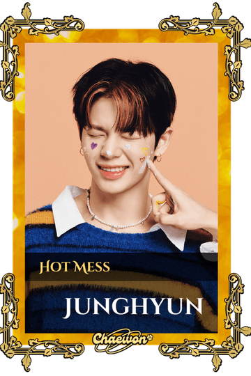 Junghyun