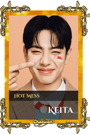 Keita
