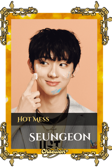 Seungeon