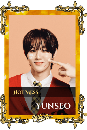 Yunseo