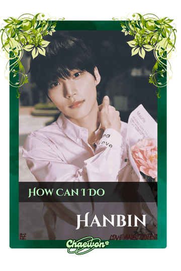 Hanbin