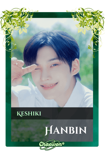 Hanbin