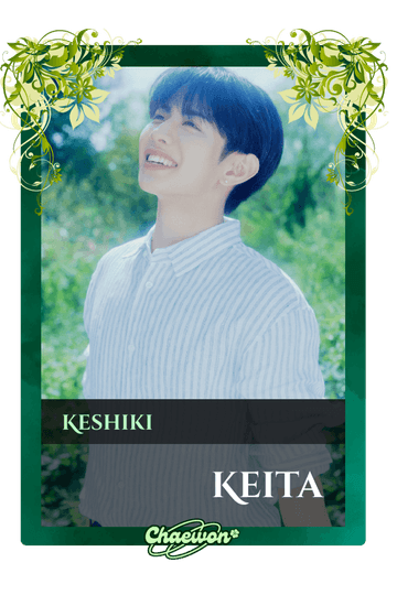 Keita