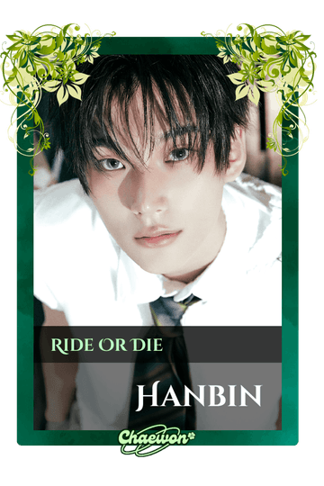 Hanbin