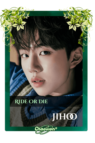 Jihoo