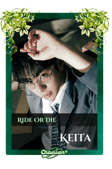 Keita