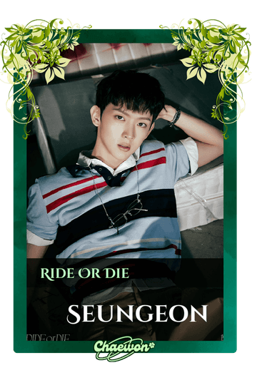 Seungeon