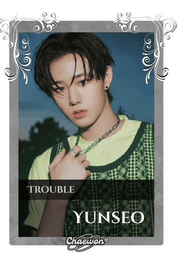 Yunseo