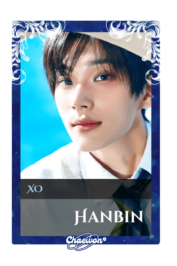 Hanbin