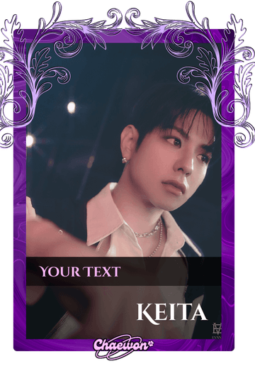 Keita