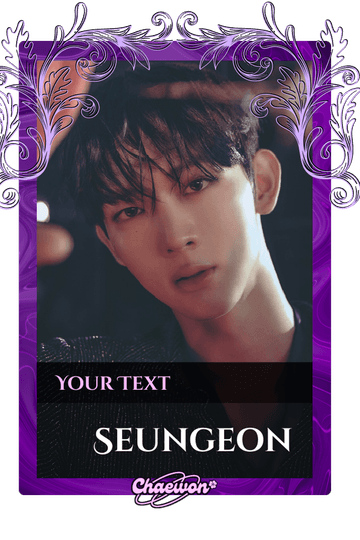 Seungeon