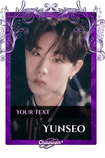 Yunseo