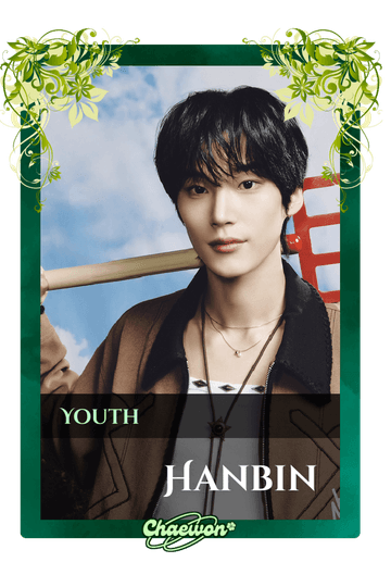 Hanbin