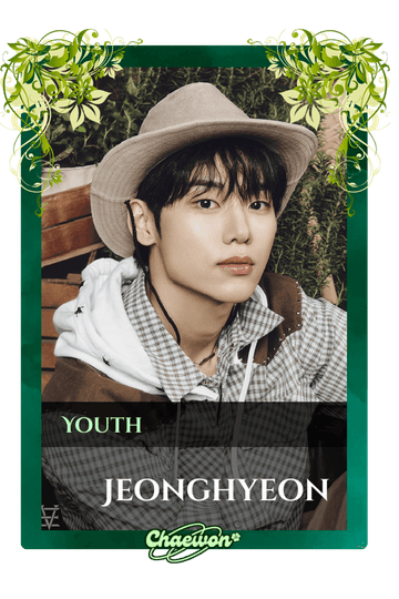Jeonghyeon