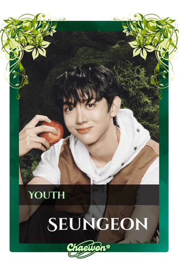 Seungeon