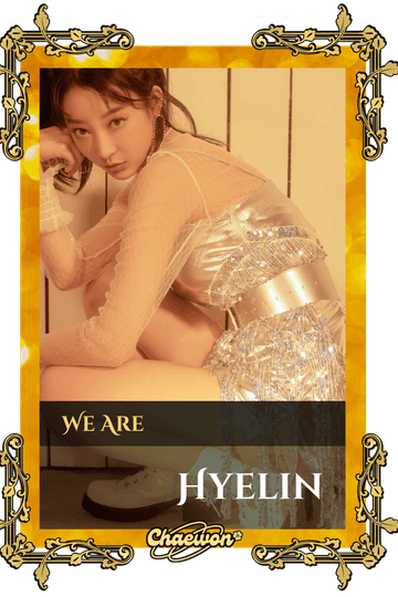 Hyelin