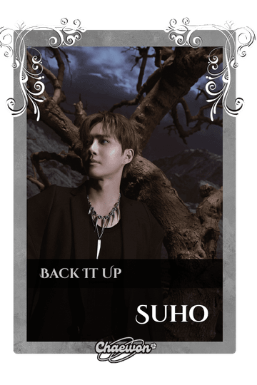 Suho