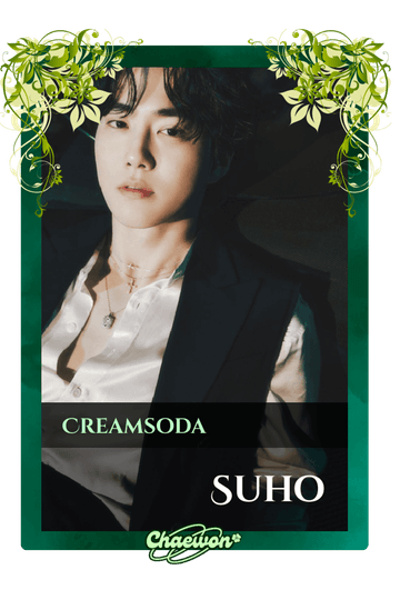 Suho