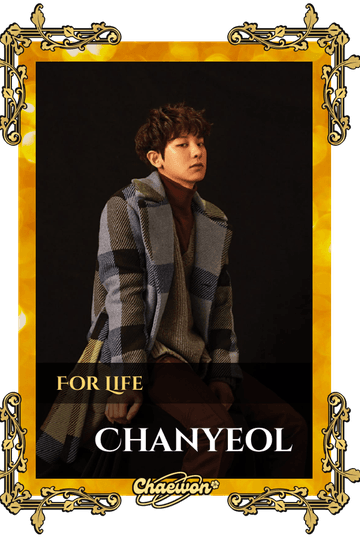 Chanyeol