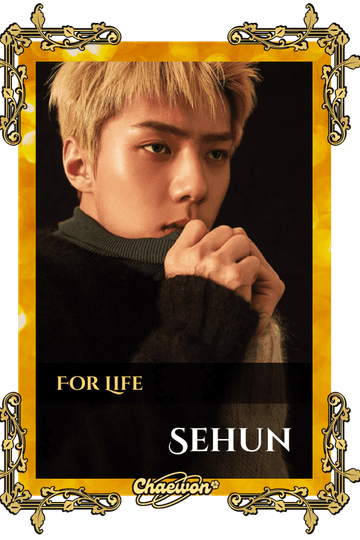Sehun