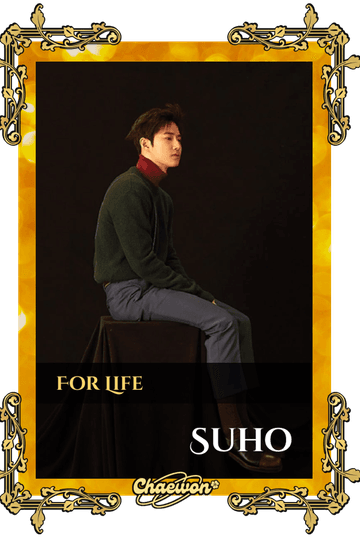 Suho