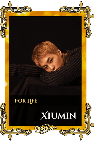 Xiumin