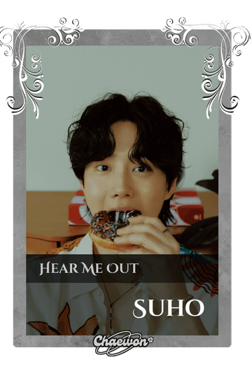 Suho