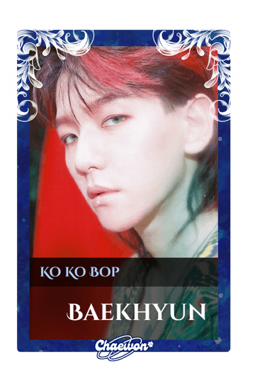 Baekhyun